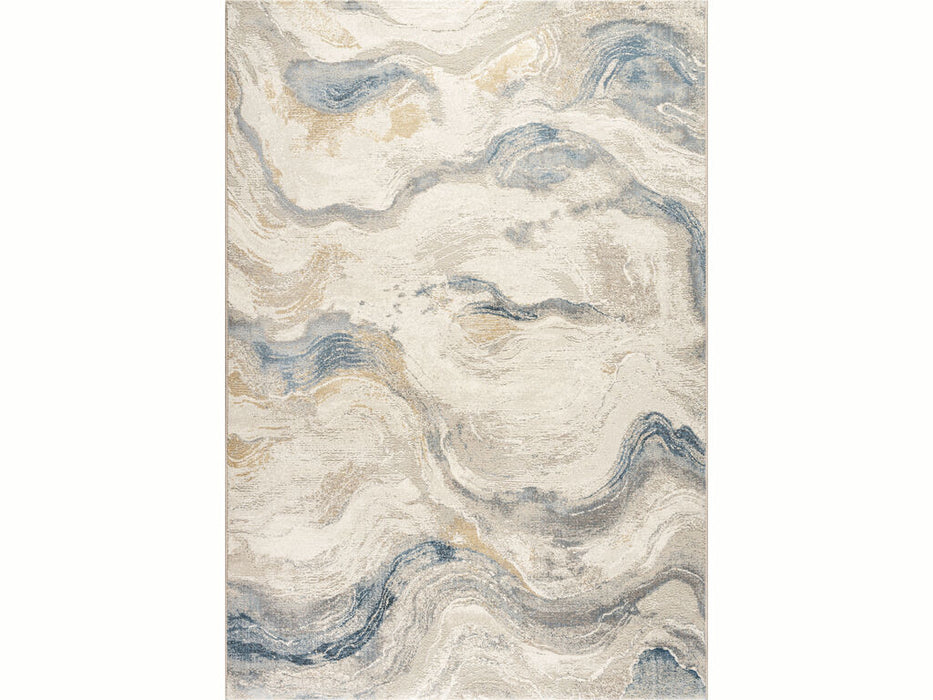 Vloerkleed Christi | Rechthoekig | Patroon | 160 x 230cm