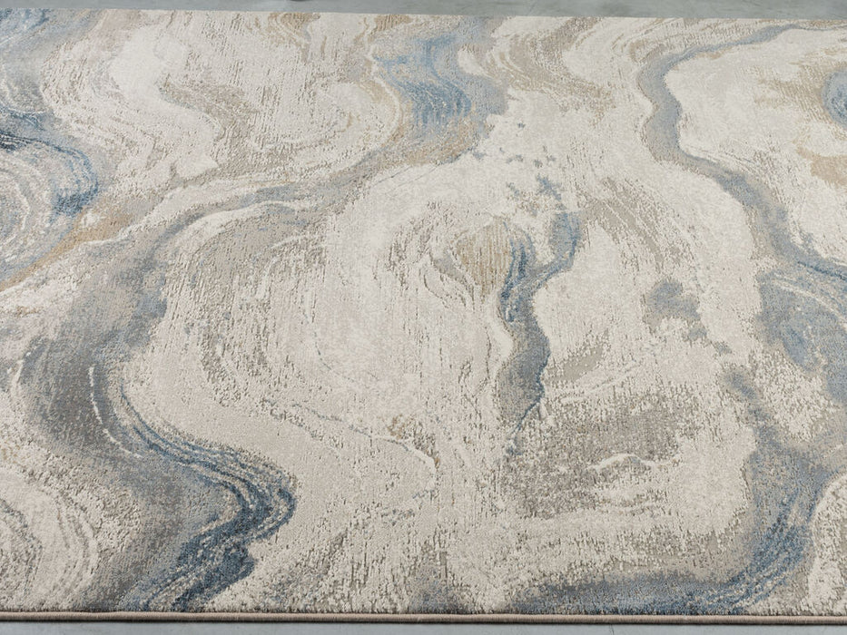 Vloerkleed Christi | Rechthoekig | Patroon | 160 x 230cm