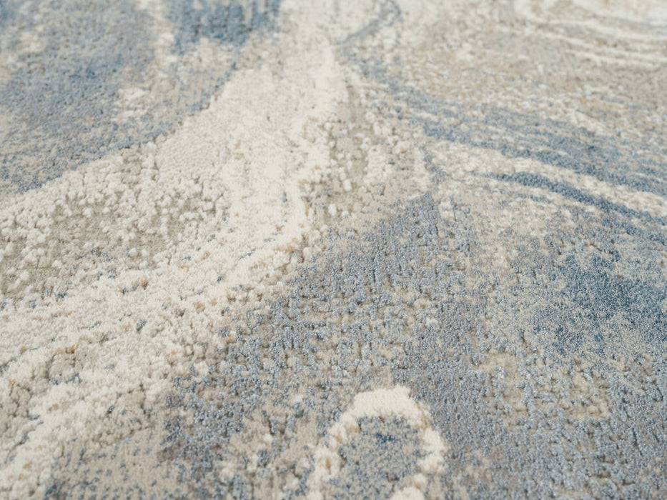 Vloerkleed Christi | Rechthoekig | Patroon | 160 x 230cm
