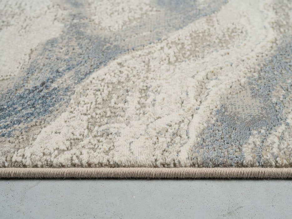 Vloerkleed Christi | Rechthoekig | Patroon | 160 x 230cm