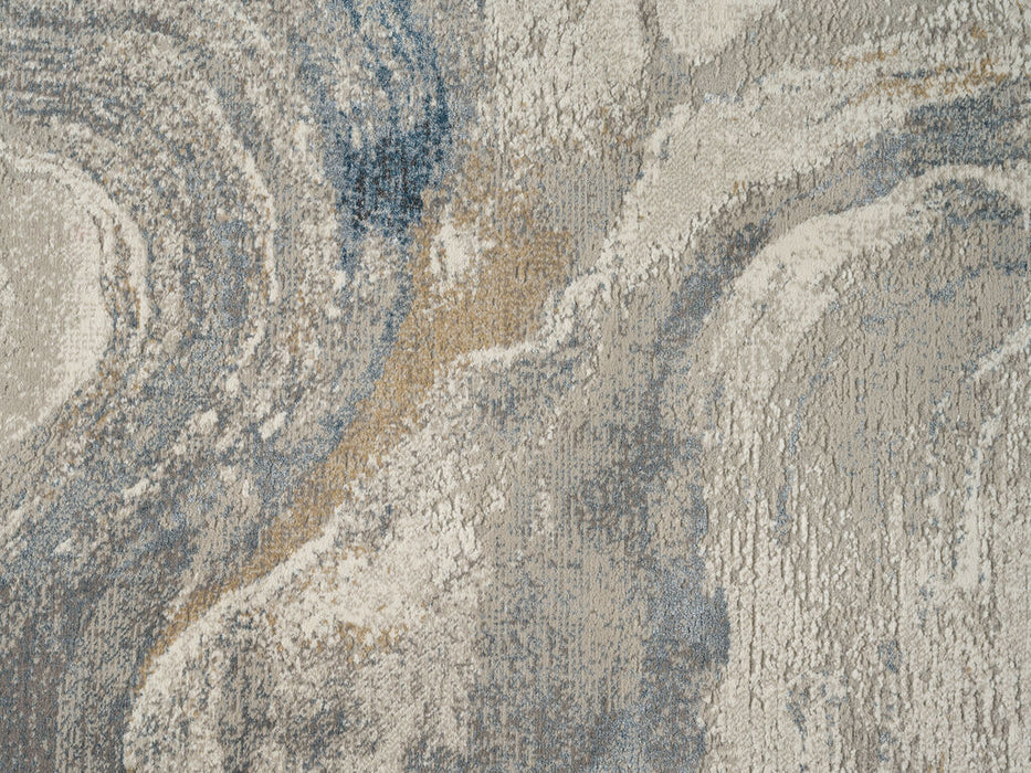 Vloerkleed Christi | Rechthoekig | Patroon | 160 x 230cm