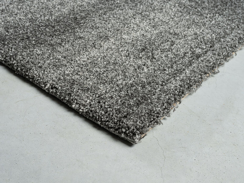 Vloerkleed Milo | Rechthoekig | Effen | 160 x 230cm
