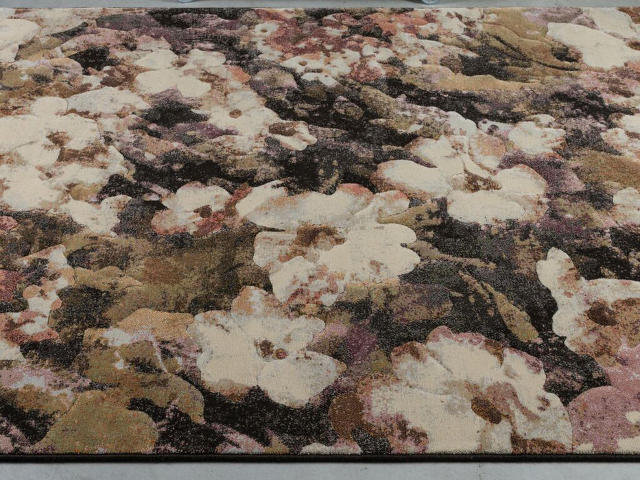 Vloerkleed Aster | Rechthoekig | Patroon | 160 x 230cm