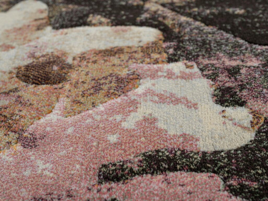 Vloerkleed Aster | Rechthoekig | Patroon | 160 x 230cm