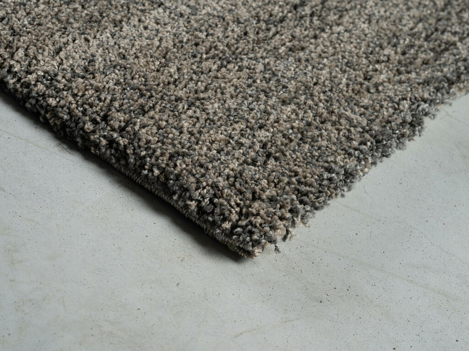 Vloerkleed Milo | Rechthoekig | Effen | 160 x 230cm