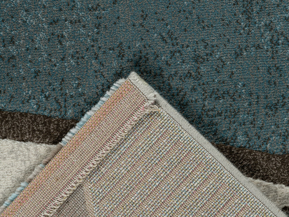 Vloerkleed Alto | Rechthoekig | Patroon | 160 x 230cm