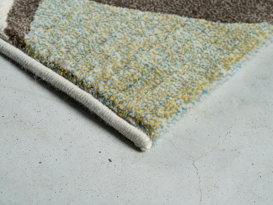 Vloerkleed Alto | Rechthoekig | Patroon | 160 x 230cm