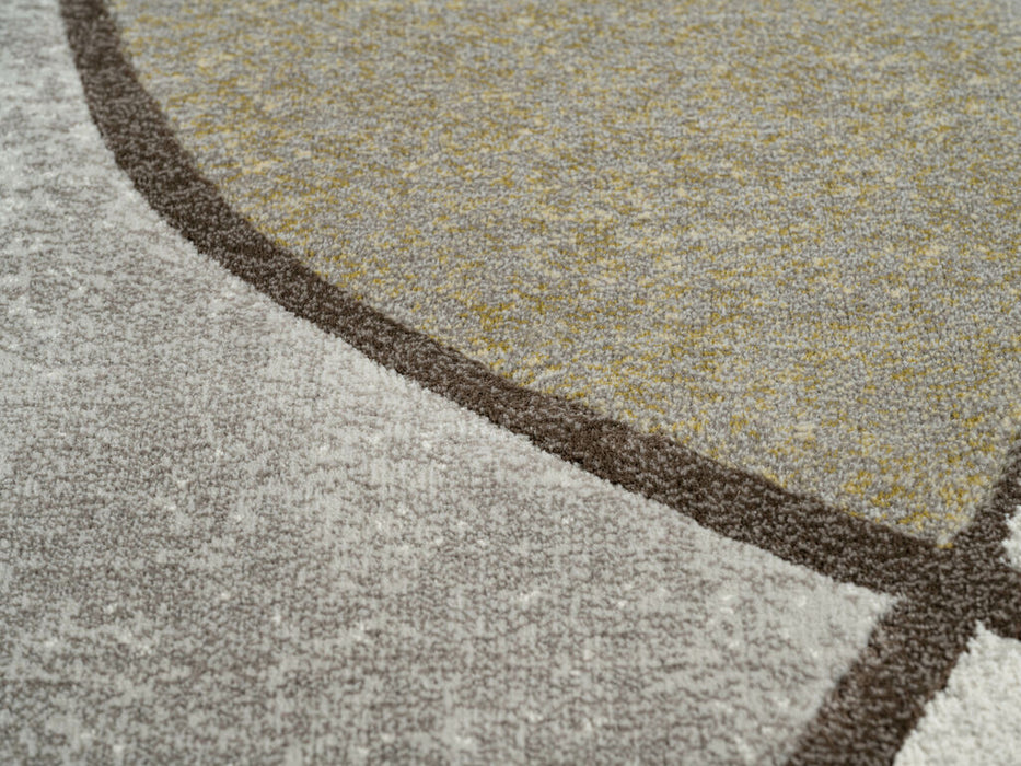 Vloerkleed Alto | Rechthoekig | Patroon | 160 x 230cm