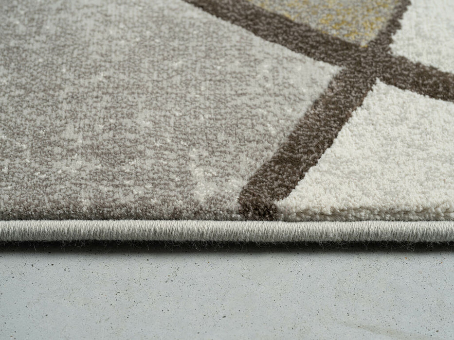 Vloerkleed Alto | Rechthoekig | Patroon | 160 x 230cm