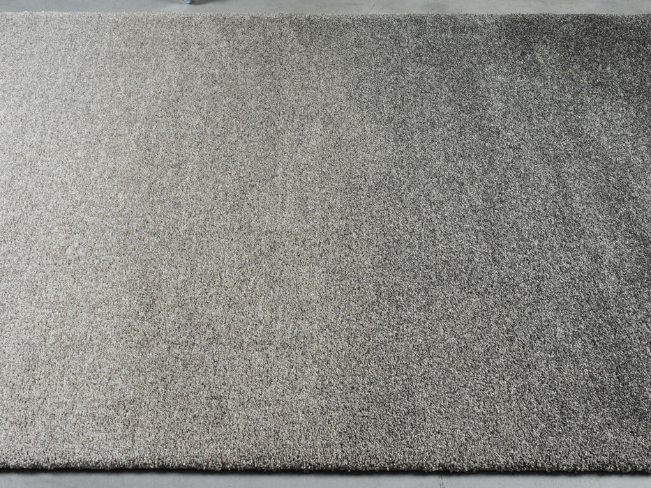 Vloerkleed Milo | Rechthoekig | Effen | 200 x 290cm