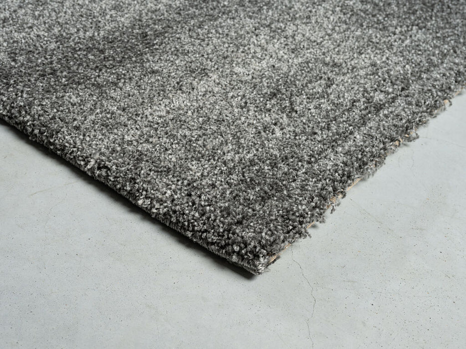 Vloerkleed Milo | Rechthoekig | Effen | 200 x 290cm