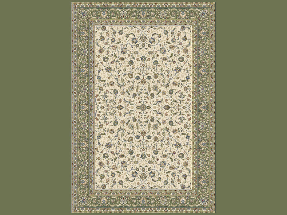 Vloerkleed Viotta | Rechthoekig | Patroon | 240 x 300cm