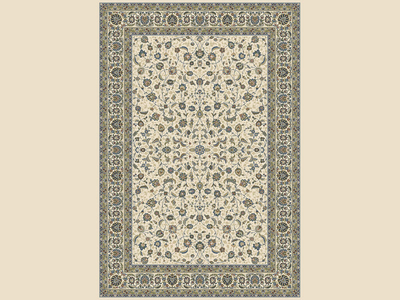 Vloerkleed Viotta | Rechthoekig | Patroon | 240 x 300cm
