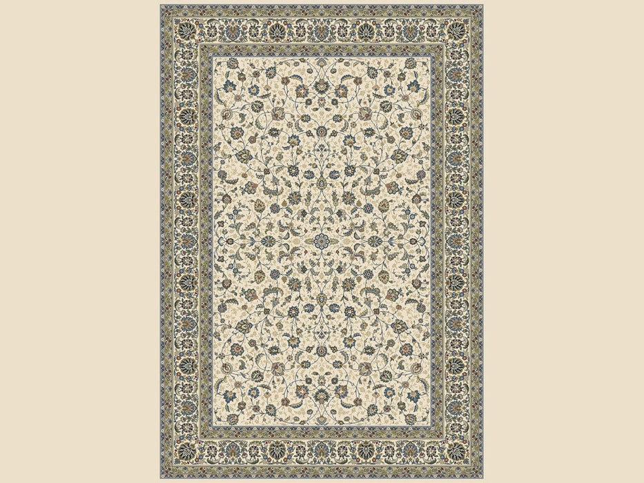 Vloerkleed Viotta | Rechthoekig | Patroon | 240 x 300cm
