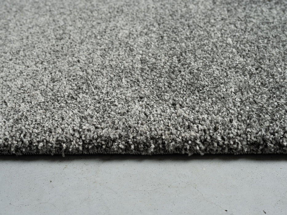 Vloerkleed Milo | Rechthoekig | Effen | 240 x 340cm