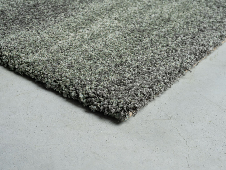 Vloerkleed Milo | Rechthoekig | Effen | 240 x 340cm