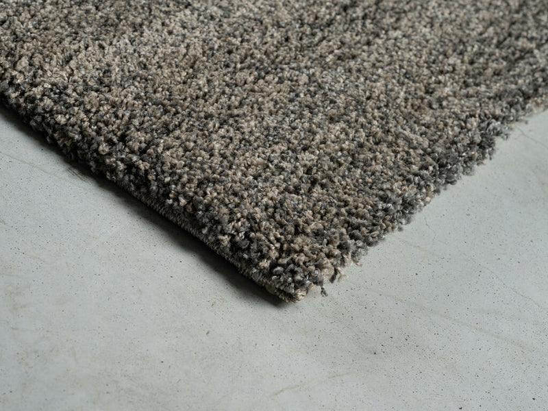 Vloerkleed Milo | Rechthoekig | Effen | 200 x 290cm