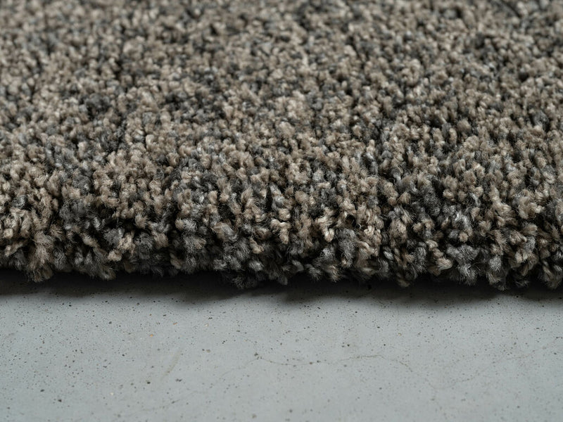 Vloerkleed Milo | Rechthoekig | Effen | 200 x 290cm