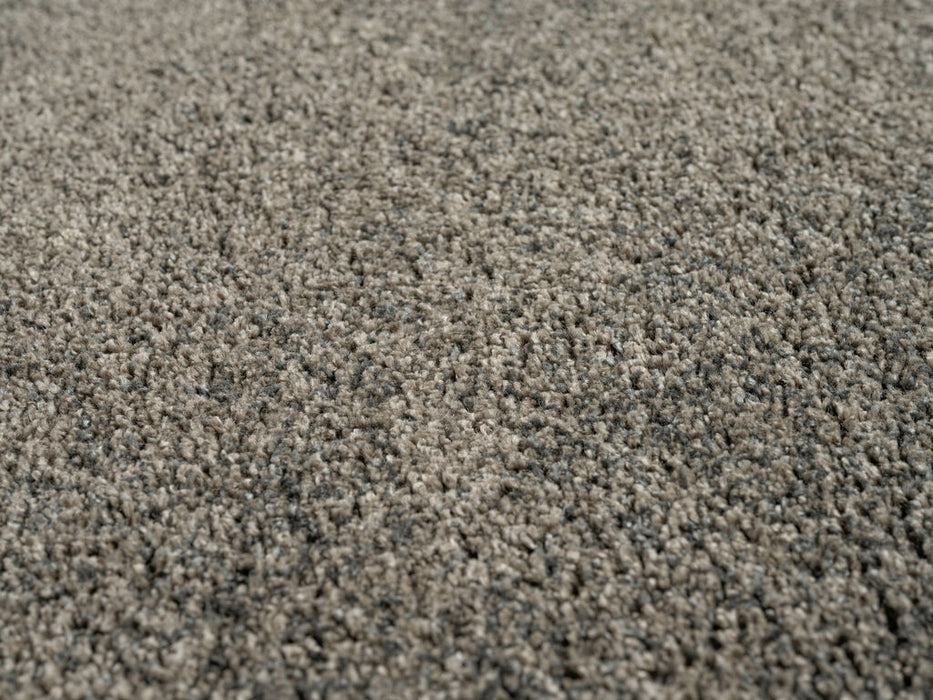 Vloerkleed Milo | Rechthoekig | Effen | 240 x 340cm