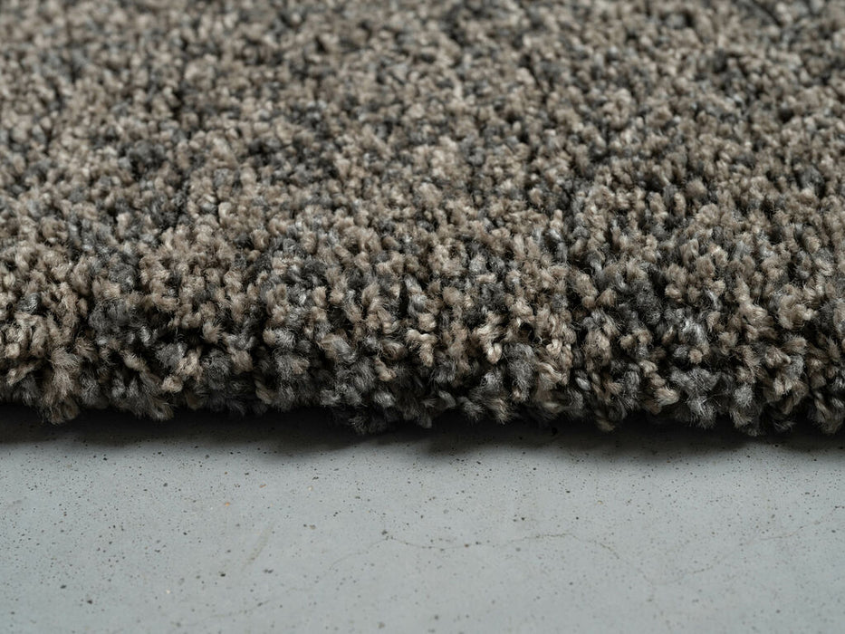 Vloerkleed Milo | Rechthoekig | Effen | 240 x 340cm