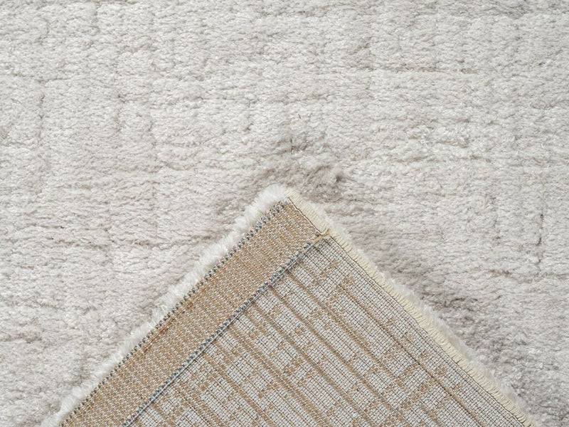 Vloerkleed Malaga | Rechthoekig | Effen | 160 x 230cm