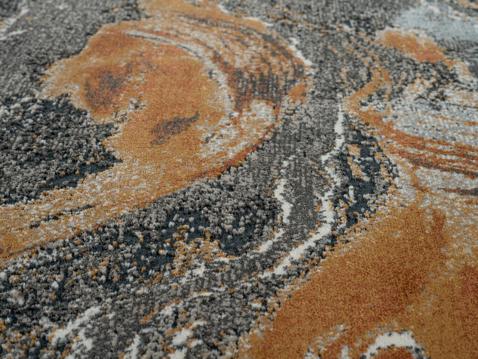 Vloerkleed Christi | Rechthoekig | Patroon | 160 x 230cm