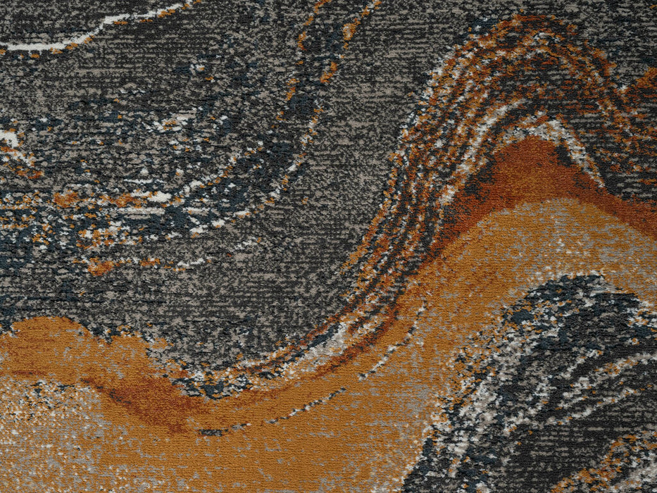 Vloerkleed Christi | Rechthoekig | Patroon | 160 x 230cm