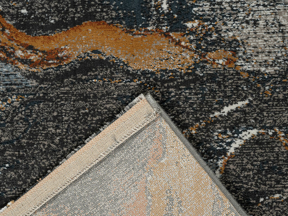Vloerkleed Christi | Rechthoekig | Patroon | 160 x 230cm