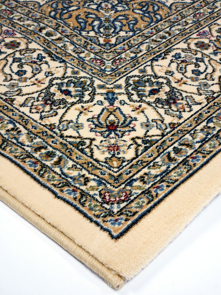 Vloerkleed Vierne | Rechthoekig | Patroon | 160 x 230cm