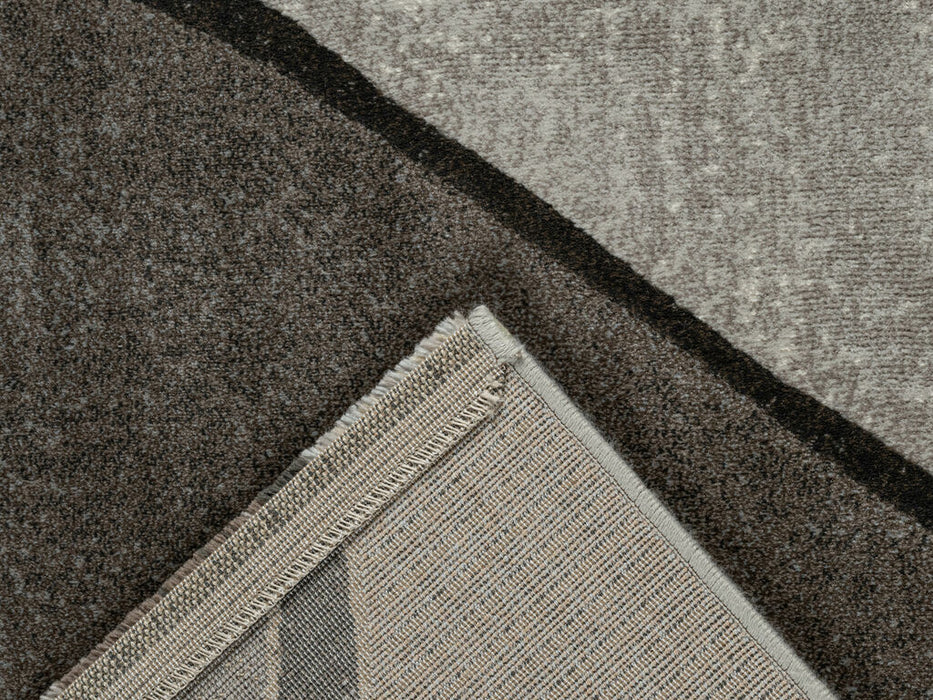 Vloerkleed Alto | Rechthoekig | Patroon | 160 x 230cm