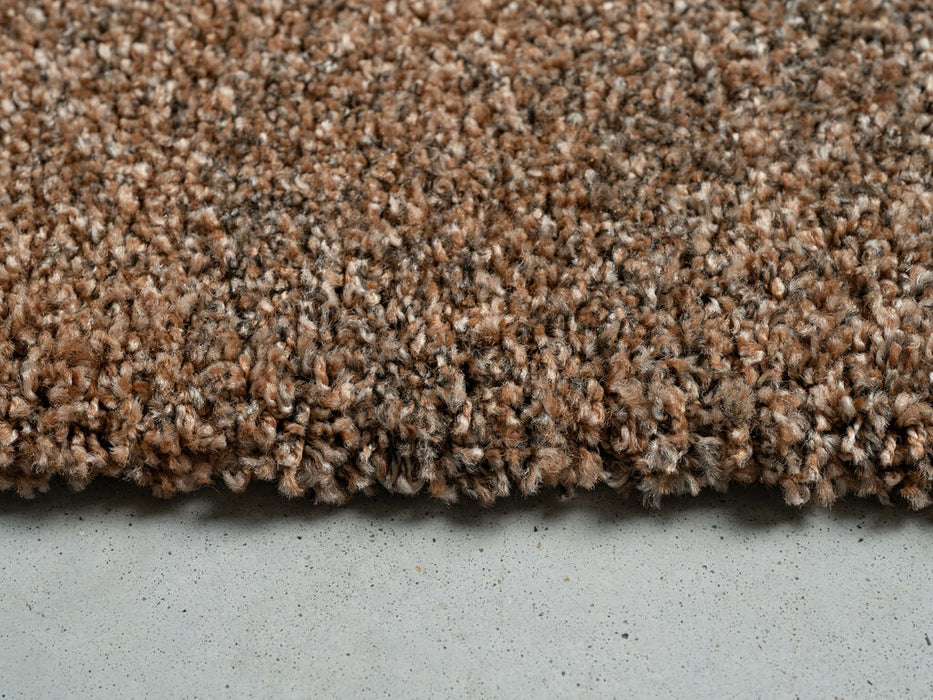 Vloerkleed Milo | Rechthoekig | Effen | 160 x 230cm
