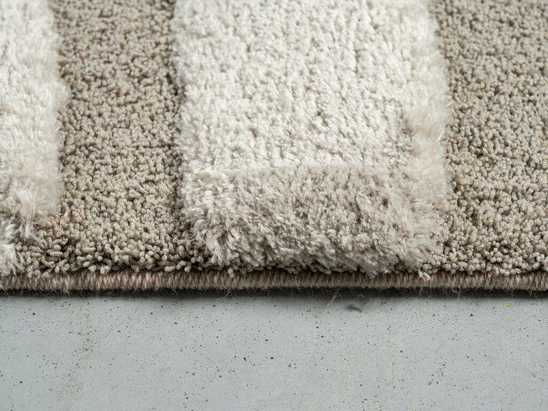 Vloerkleed Lennox | Rechthoekig | Patroon | 160 x 230cm