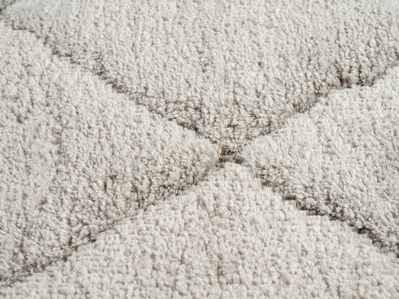 Vloerkleed Monica | Rechthoekig | Patroon | 160 x 230cm