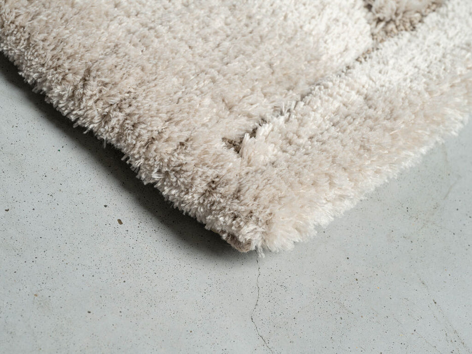 Vloerkleed Monica | Rechthoekig | Patroon | 160 x 230cm