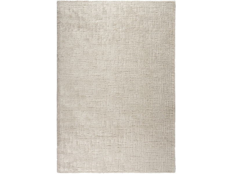 Vloerkleed Malaga | Rechthoekig | Effen | 160 x 230cm