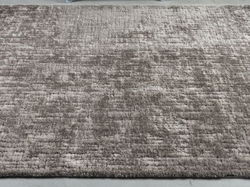 Vloerkleed Malaga | Rechthoekig | Effen | 133 x 195cm
