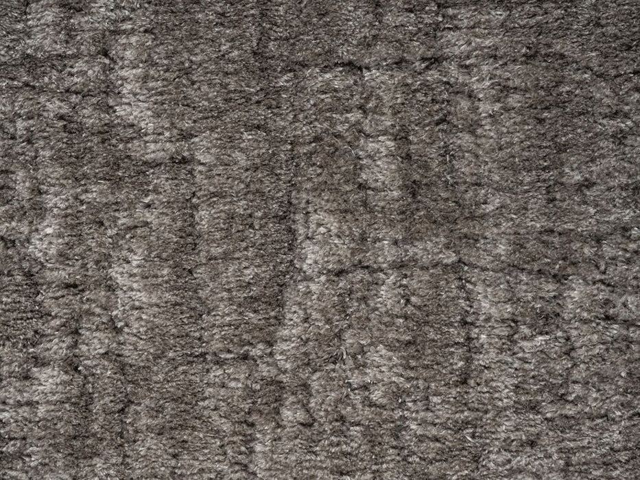 Vloerkleed Malaga | Rechthoekig | Effen | 133 x 195cm