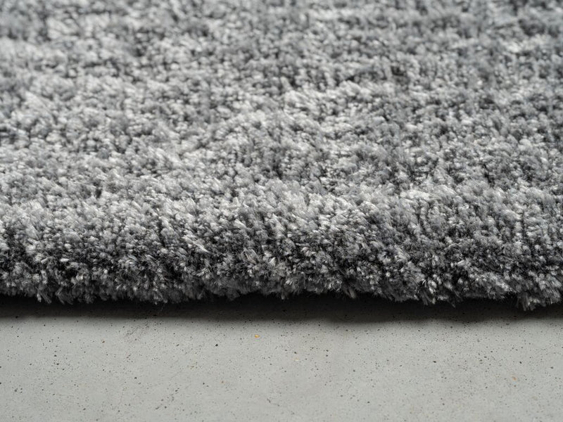 Vloerkleed Malaga | Rechthoekig | Effen | 133 x 195cm