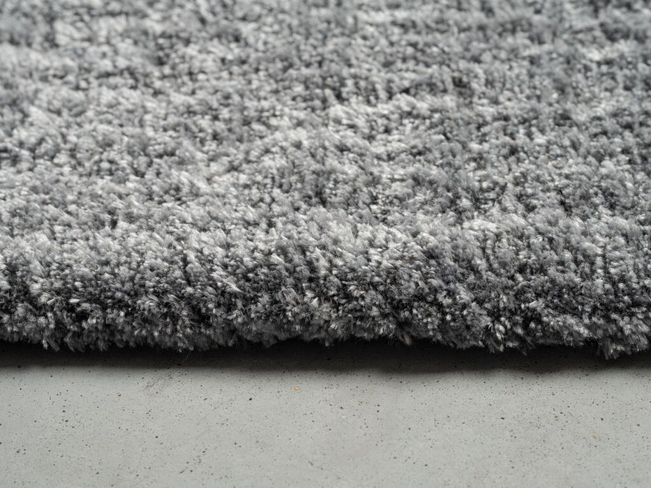 Vloerkleed Malaga | Rechthoekig | Effen | 133 x 195cm