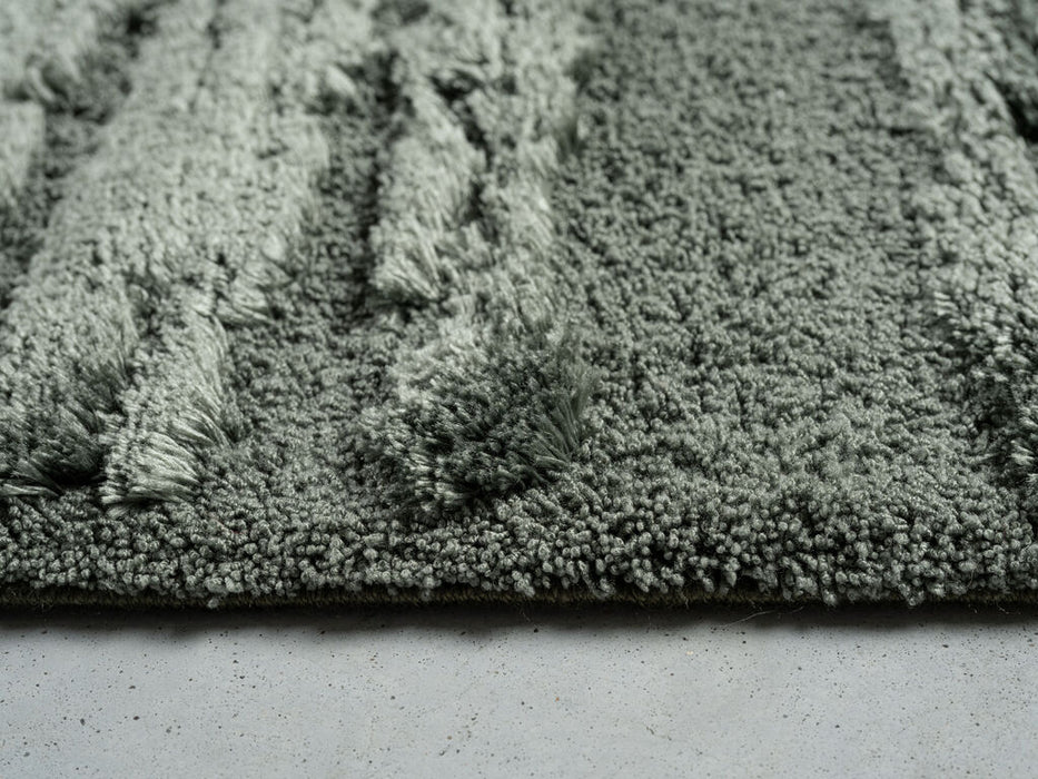 Vloerkleed Lewis | Rechthoekig | Patroon | 133 x 195cm