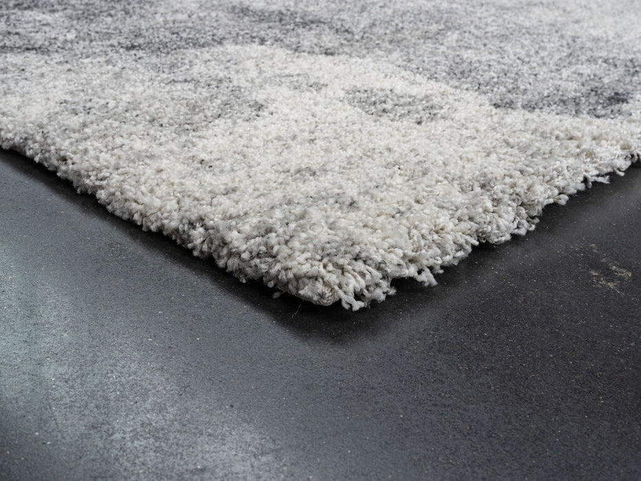 Vloerkleed Mason | Rechthoekig | Patroon | 200 x 290cm
