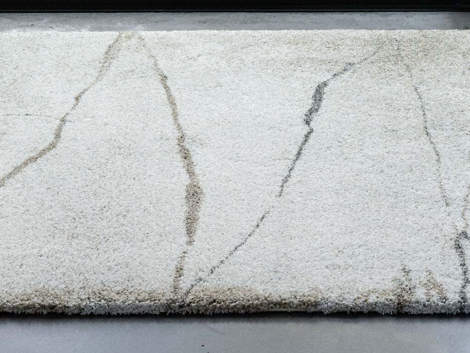 Vloerkleed Miller | Rechthoekig | Patroon | 200 x 290cm