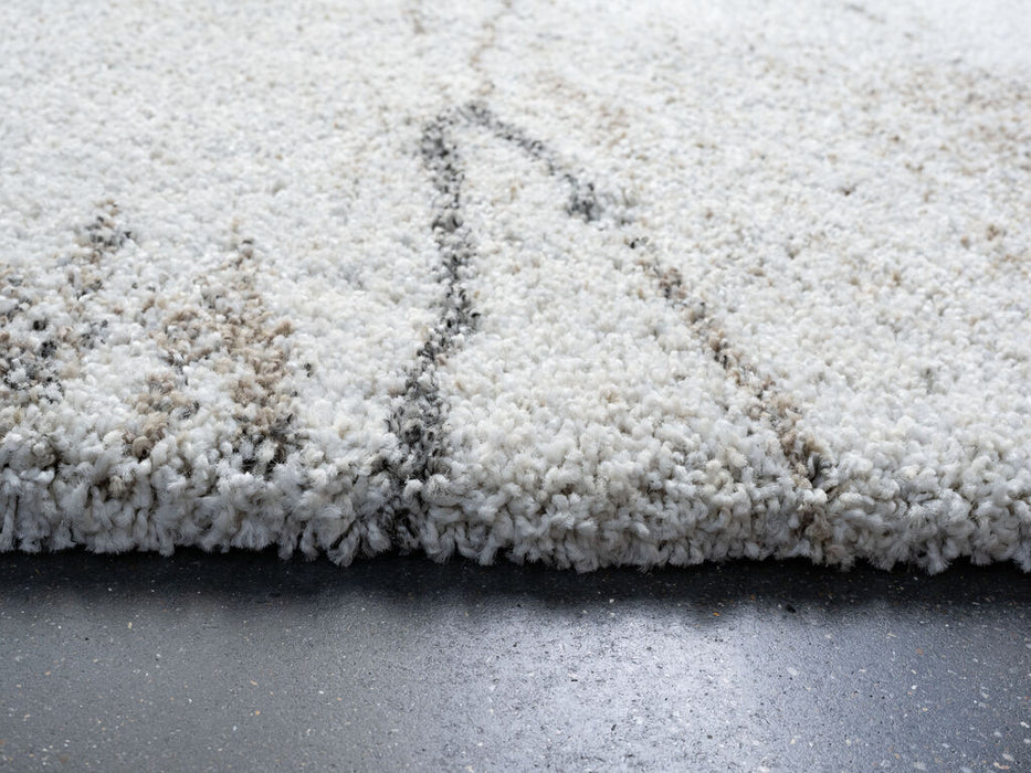 Vloerkleed Miller | Rechthoekig | Patroon | 240 x 340cm