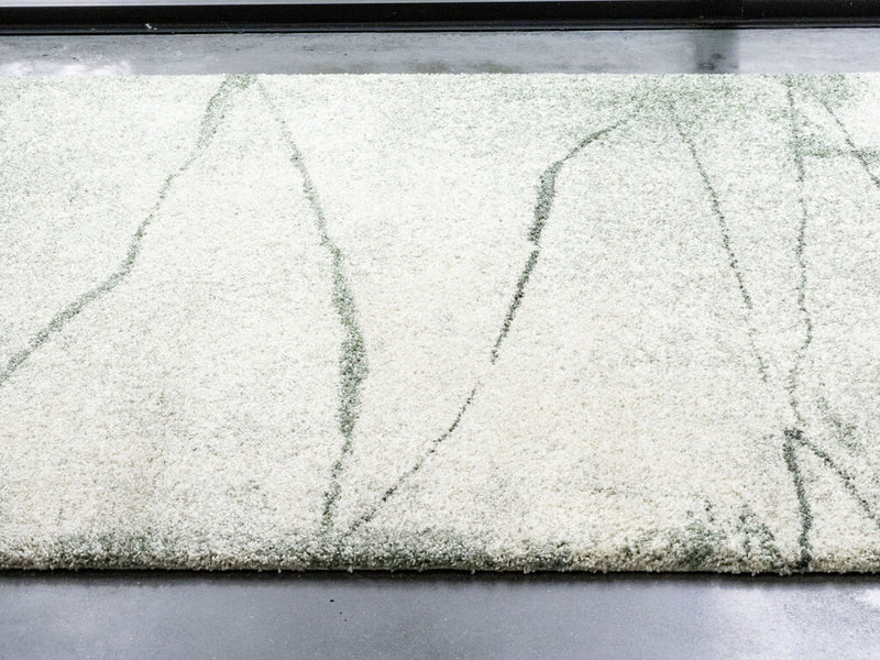 Vloerkleed Miller | Rechthoekig | Patroon | 200 x 290cm