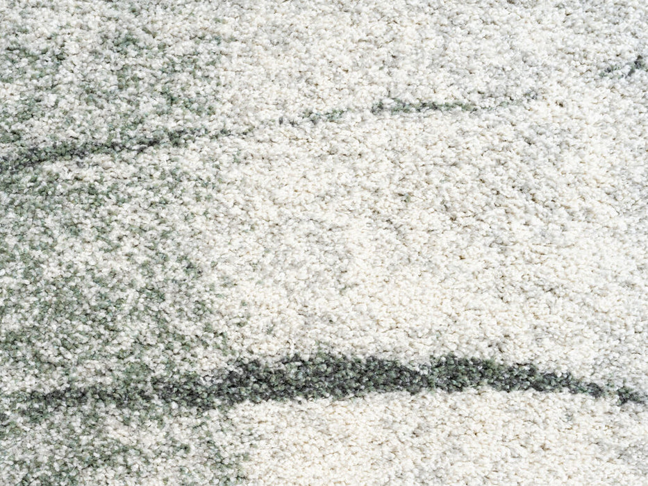 Vloerkleed Miller | Rechthoekig | Patroon | 200 x 290cm