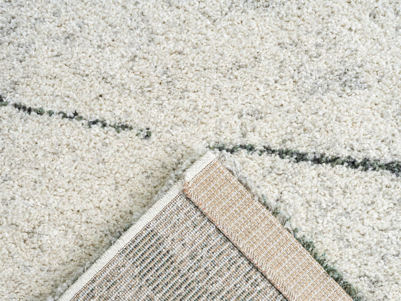 Vloerkleed Miller | Rechthoekig | Patroon | 200 x 290cm