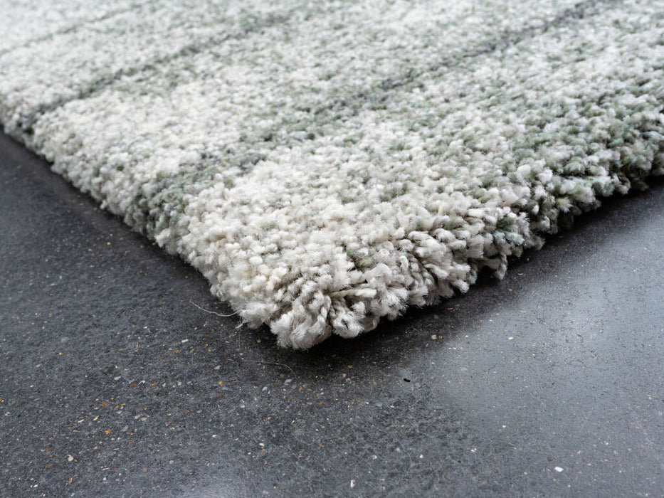 Vloerkleed Miller | Rechthoekig | Patroon | 240 x 340cm