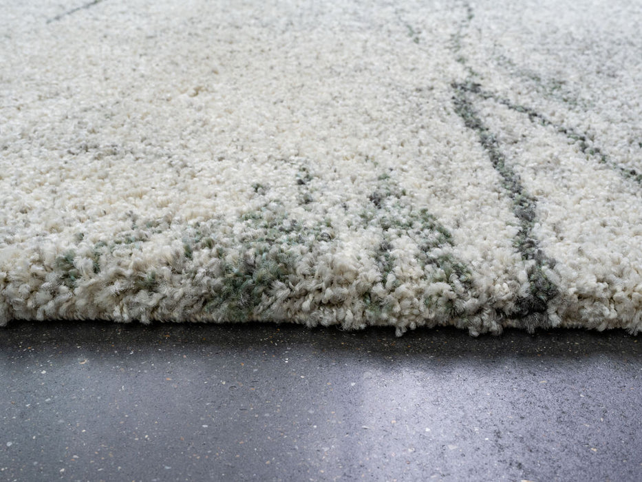 Vloerkleed Miller | Rechthoekig | Patroon | 240 x 340cm