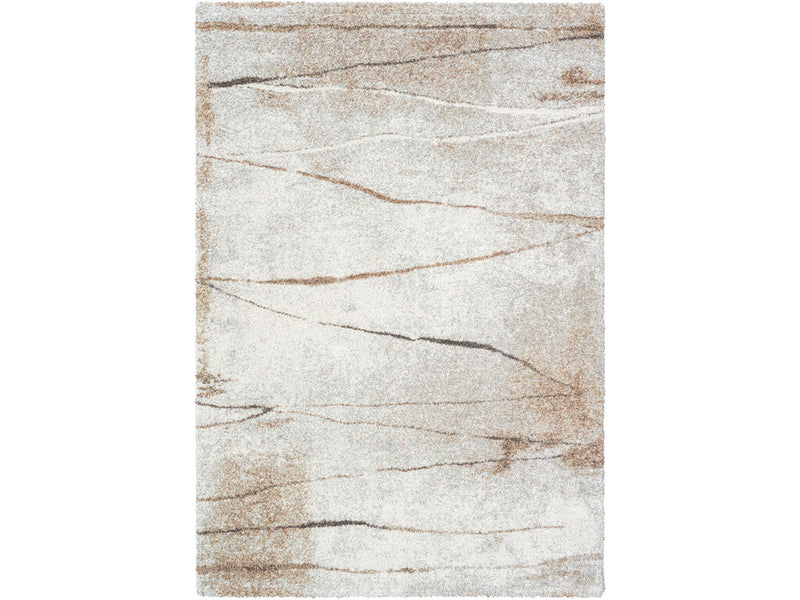 Vloerkleed Miller | Rechthoekig | Patroon | 200 x 290cm