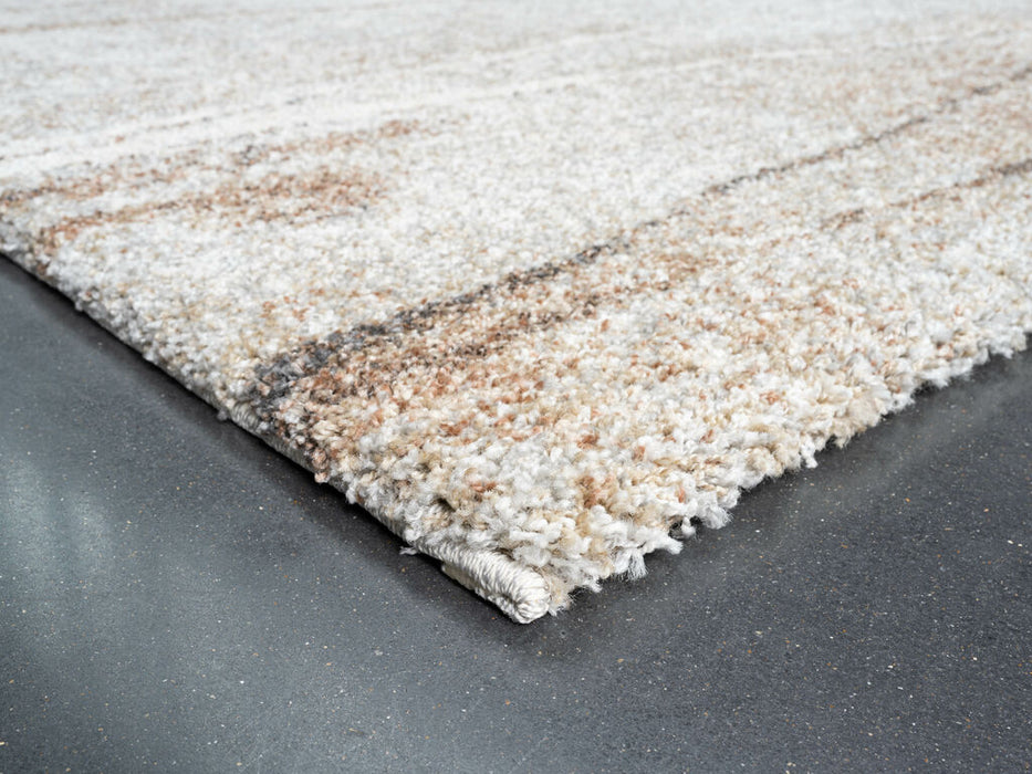 Vloerkleed Miller | Rechthoekig | Patroon | 200 x 290cm